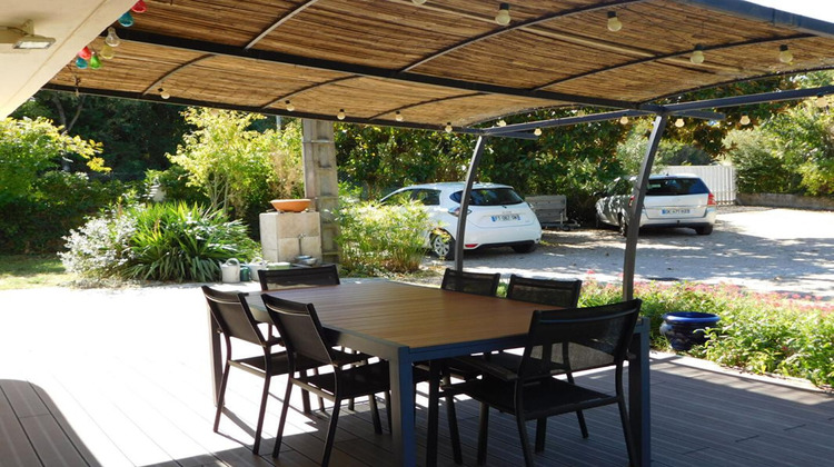 Ma-Cabane - Vente Maison ANIANE, 165 m²