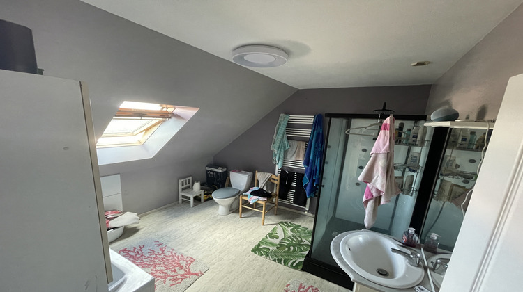 Ma-Cabane - Vente Maison Aniche, 95 m²