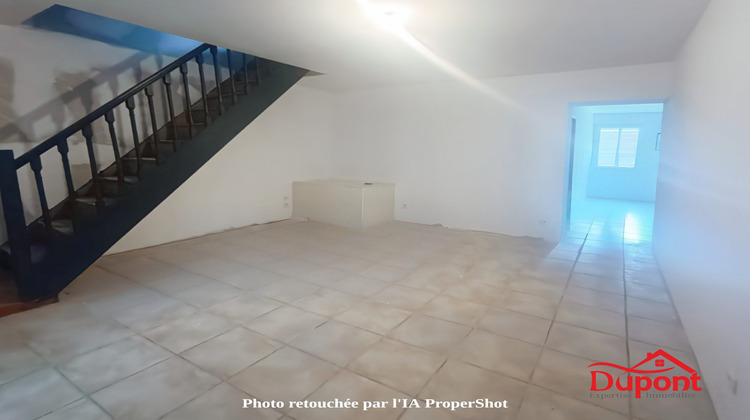 Ma-Cabane - Vente Maison Aniche, 70 m²