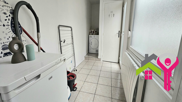 Ma-Cabane - Vente Maison Aniche, 114 m²