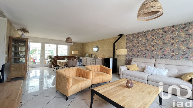 Ma-Cabane - Vente Maison Aniche, 92 m²