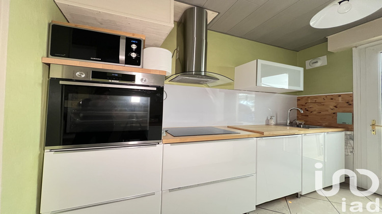 Ma-Cabane - Vente Maison Aniche, 92 m²