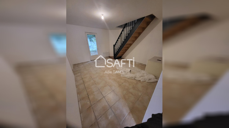 Ma-Cabane - Vente Maison Aniche, 80 m²