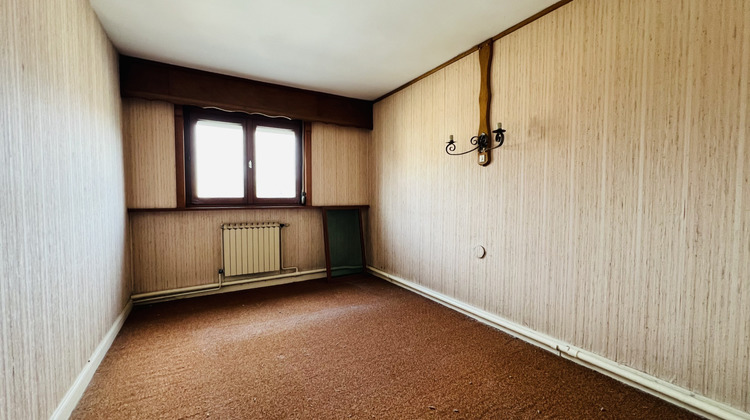 Ma-Cabane - Vente Maison Aniche, 105 m²