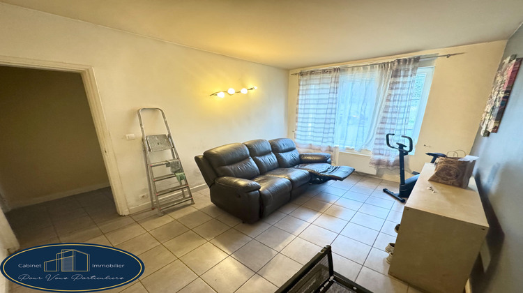 Ma-Cabane - Vente Maison Aniche, 86 m²