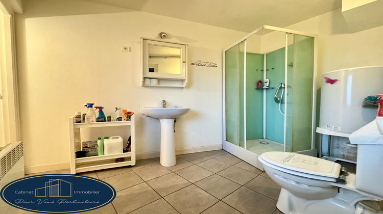 Ma-Cabane - Vente Maison Aniche, 86 m²