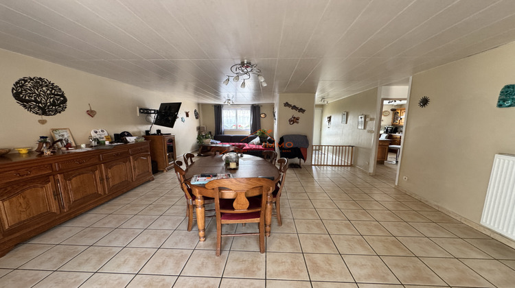 Ma-Cabane - Vente Maison Aniche, 165 m²