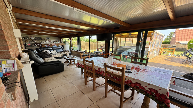 Ma-Cabane - Vente Maison Aniche, 165 m²