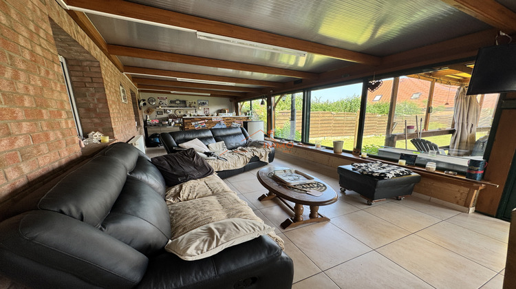 Ma-Cabane - Vente Maison Aniche, 165 m²