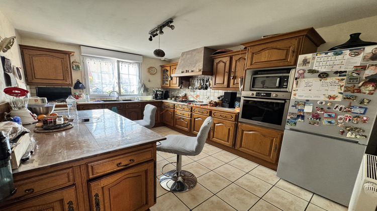 Ma-Cabane - Vente Maison Aniche, 165 m²