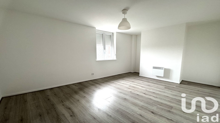 Ma-Cabane - Vente Maison Aniche, 88 m²