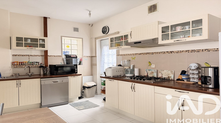 Ma-Cabane - Vente Maison Aniche, 82 m²