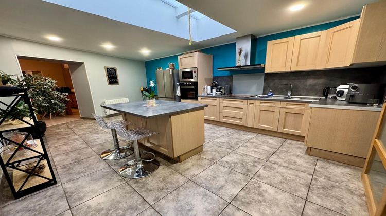 Ma-Cabane - Vente Maison Aniche, 96 m²