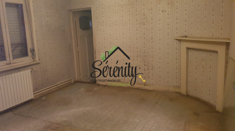 Ma-Cabane - Vente Maison Aniche, 105 m²