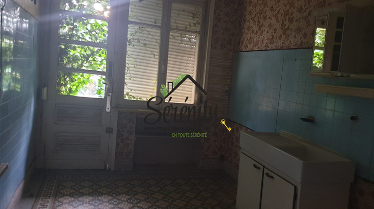 Ma-Cabane - Vente Maison Aniche, 105 m²