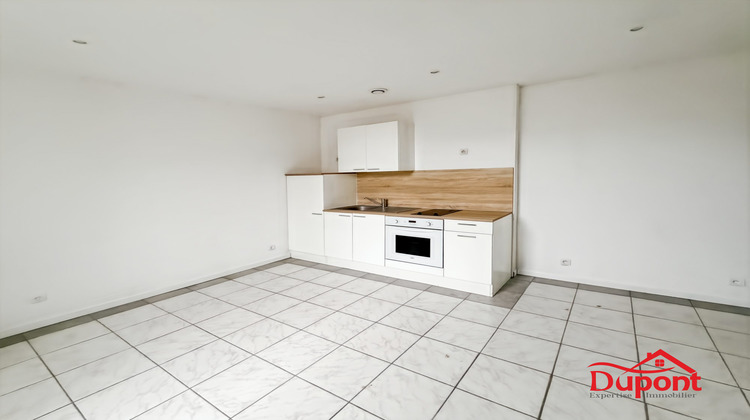 Ma-Cabane - Vente Maison Aniche, 55 m²