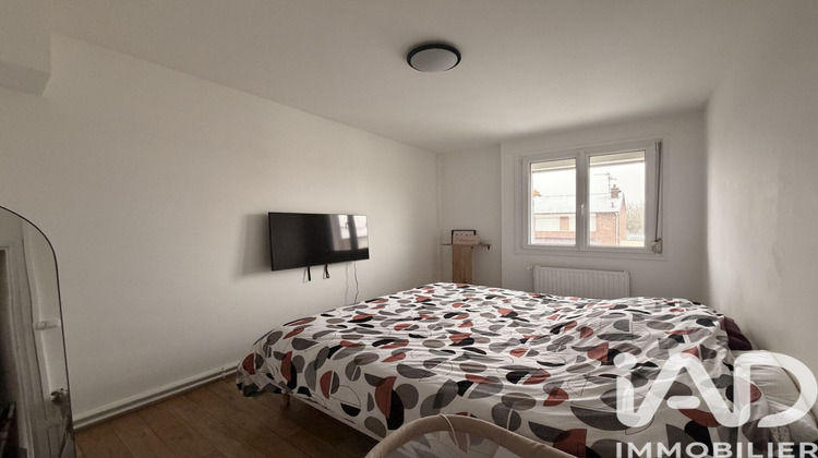 Ma-Cabane - Vente Maison Aniche, 90 m²