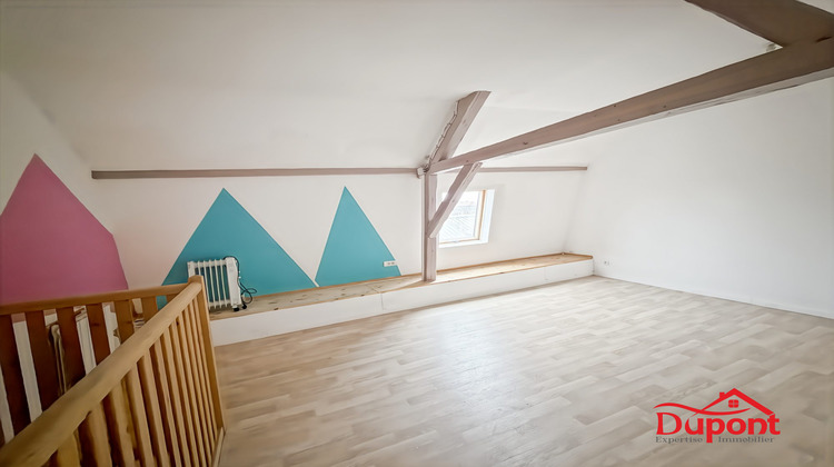 Ma-Cabane - Vente Maison Aniche, 51 m²