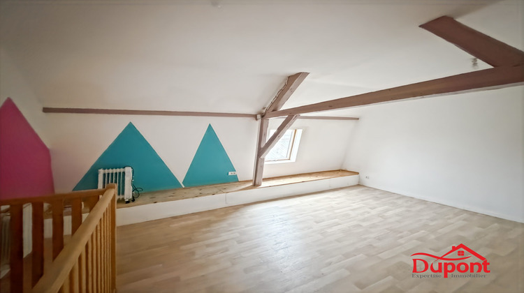 Ma-Cabane - Vente Maison Aniche, 51 m²