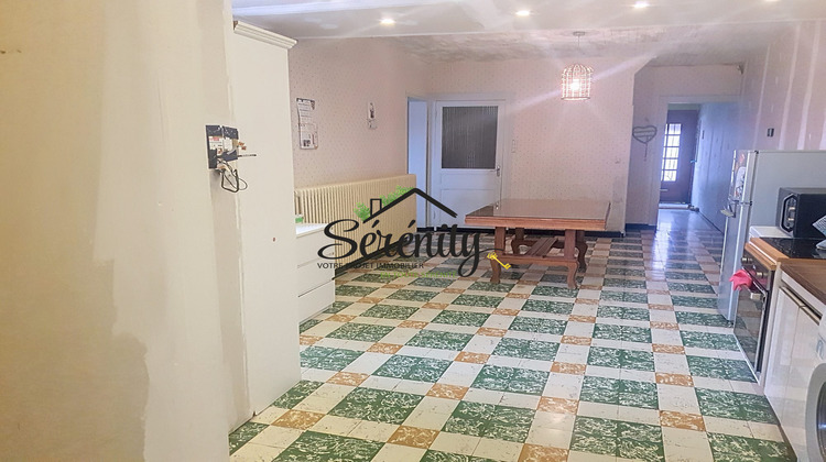 Ma-Cabane - Vente Maison Aniche, 150 m²