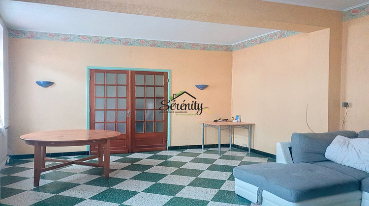 Ma-Cabane - Vente Maison Aniche, 150 m²