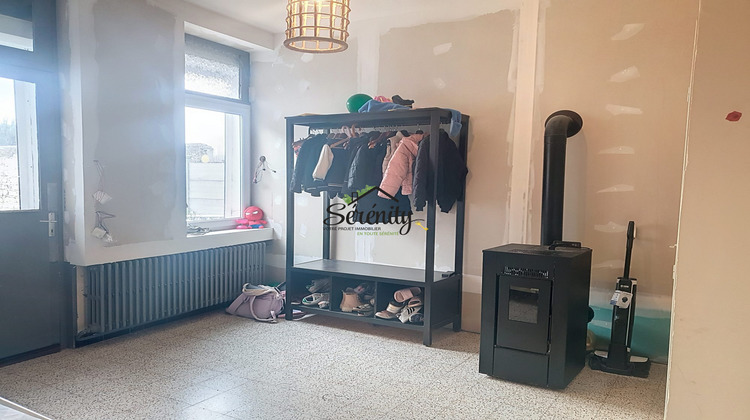 Ma-Cabane - Vente Maison Aniche, 150 m²