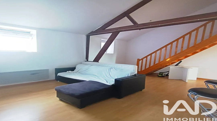 Ma-Cabane - Vente Maison Aniche, 145 m²