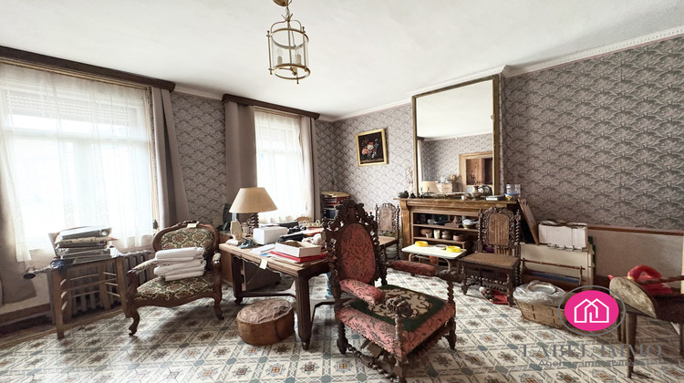 Ma-Cabane - Vente Maison Aniche, 171 m²