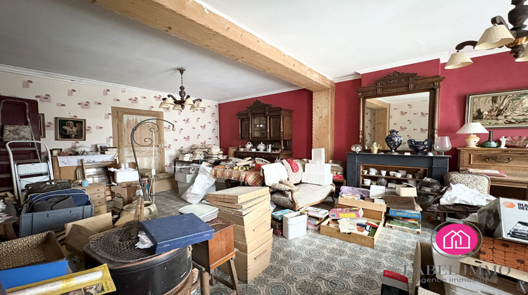 Ma-Cabane - Vente Maison Aniche, 171 m²