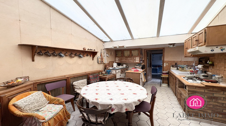 Ma-Cabane - Vente Maison Aniche, 171 m²