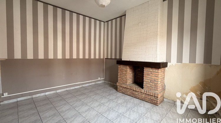 Ma-Cabane - Vente Maison Aniche, 100 m²