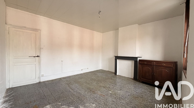 Ma-Cabane - Vente Maison Aniche, 100 m²