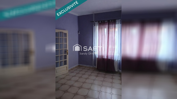 Ma-Cabane - Vente Maison Aniche, 110 m²