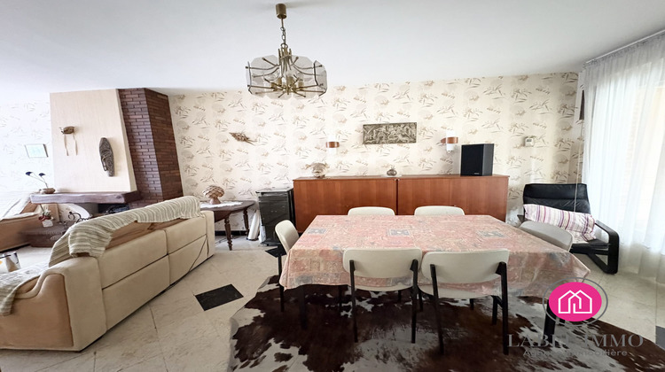 Ma-Cabane - Vente Maison Aniche, 103 m²