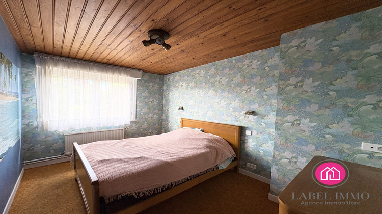 Ma-Cabane - Vente Maison Aniche, 103 m²