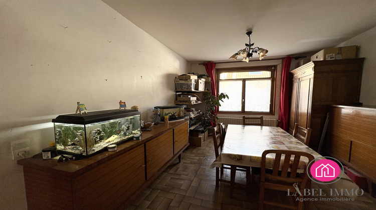 Ma-Cabane - Vente Maison Aniche, 100 m²