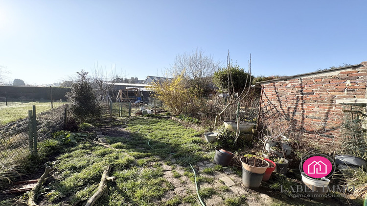 Ma-Cabane - Vente Maison Aniche, 100 m²