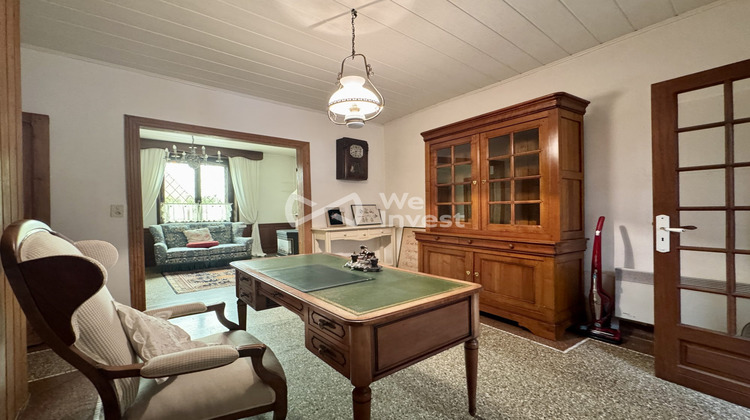 Ma-Cabane - Vente Maison Aniche, 98 m²