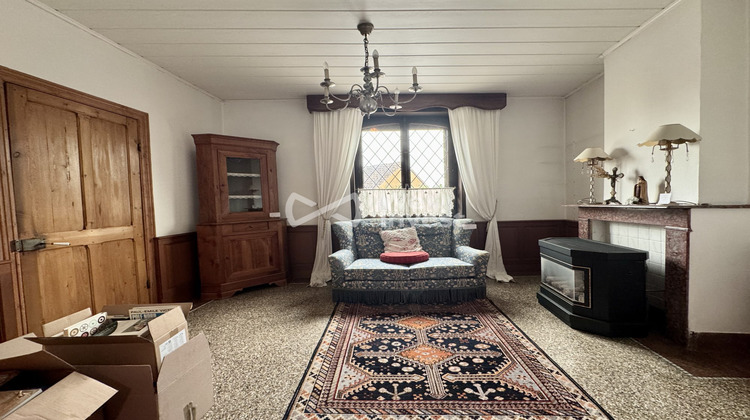 Ma-Cabane - Vente Maison Aniche, 98 m²