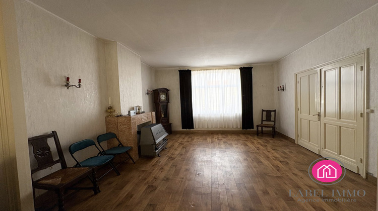 Ma-Cabane - Vente Maison Aniche, 95 m²