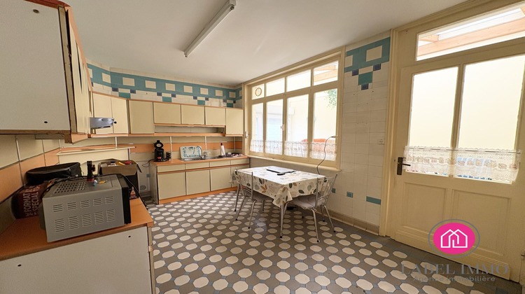 Ma-Cabane - Vente Maison Aniche, 95 m²