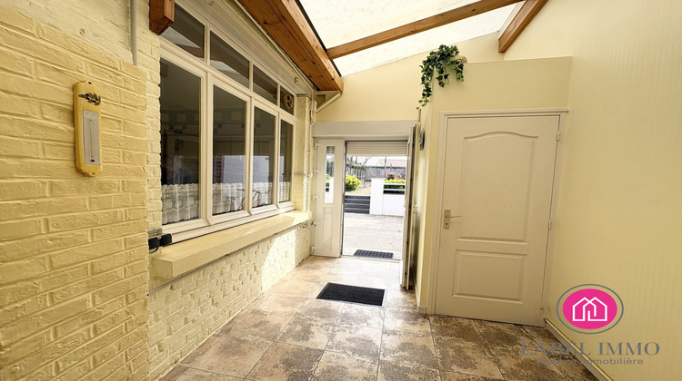 Ma-Cabane - Vente Maison Aniche, 95 m²