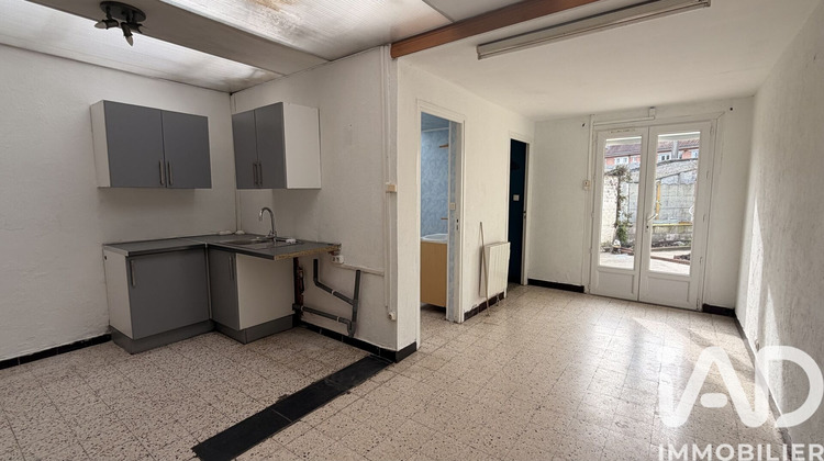 Ma-Cabane - Vente Maison Aniche, 100 m²