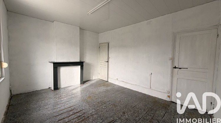 Ma-Cabane - Vente Maison Aniche, 100 m²