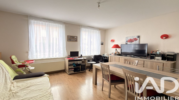 Ma-Cabane - Vente Maison Aniche, 82 m²