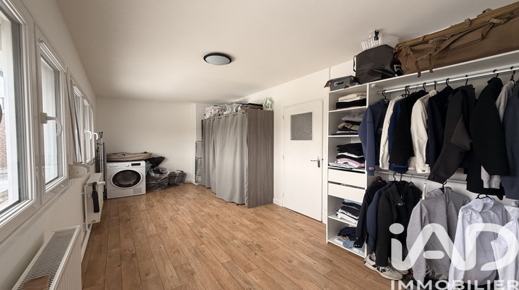 Ma-Cabane - Vente Maison Aniche, 90 m²