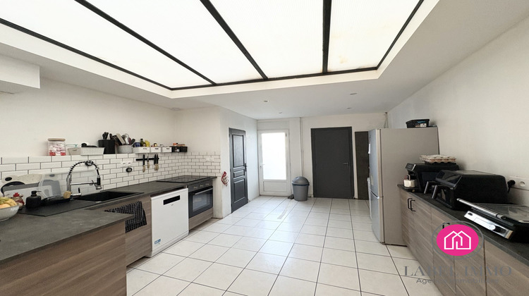 Ma-Cabane - Vente Maison Aniche, 85 m²