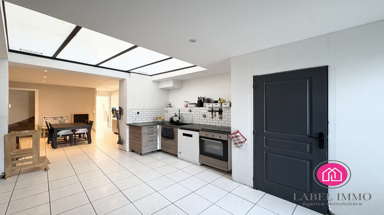 Ma-Cabane - Vente Maison Aniche, 85 m²