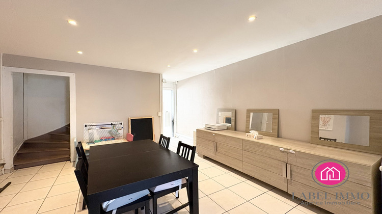 Ma-Cabane - Vente Maison Aniche, 85 m²