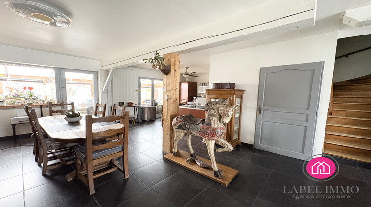 Ma-Cabane - Vente Maison Aniche, 128 m²